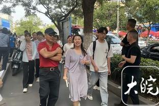 布朗：乌度卡的离队是个奇怪过程 很高兴最后双方都发展得很好